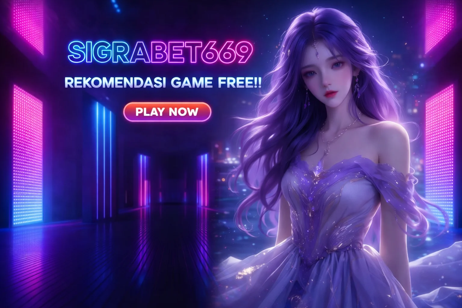 Galeri foto Sigrabet669 : Nge-Game Simple Jadi Auto Ketagihan Mainnya Pakai Server Luar di Jakarta