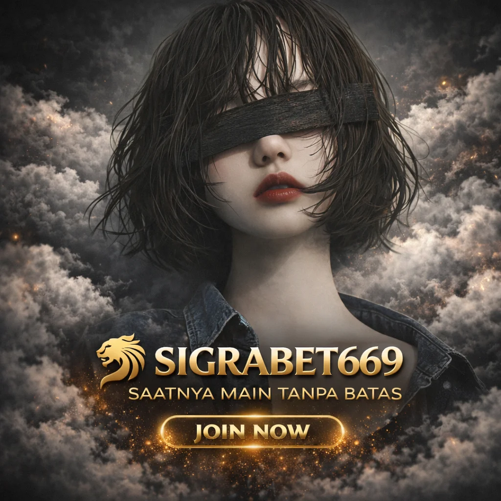 Sigrabet669 ● Game Ringan dengan Tantangan Seru 🎲
